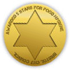 Awarded 5 Stars For Food Hygiene by Bristol City Council