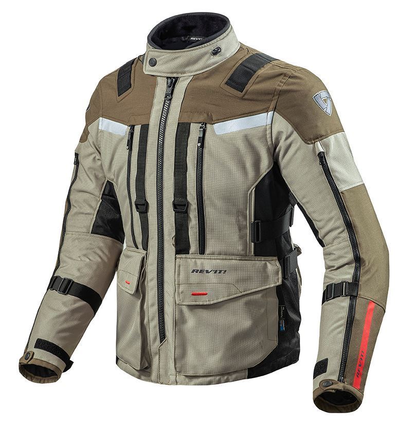 Rev'It! Motorcycle Clothing from Fowlers of Bristol Fowlers Online Shop