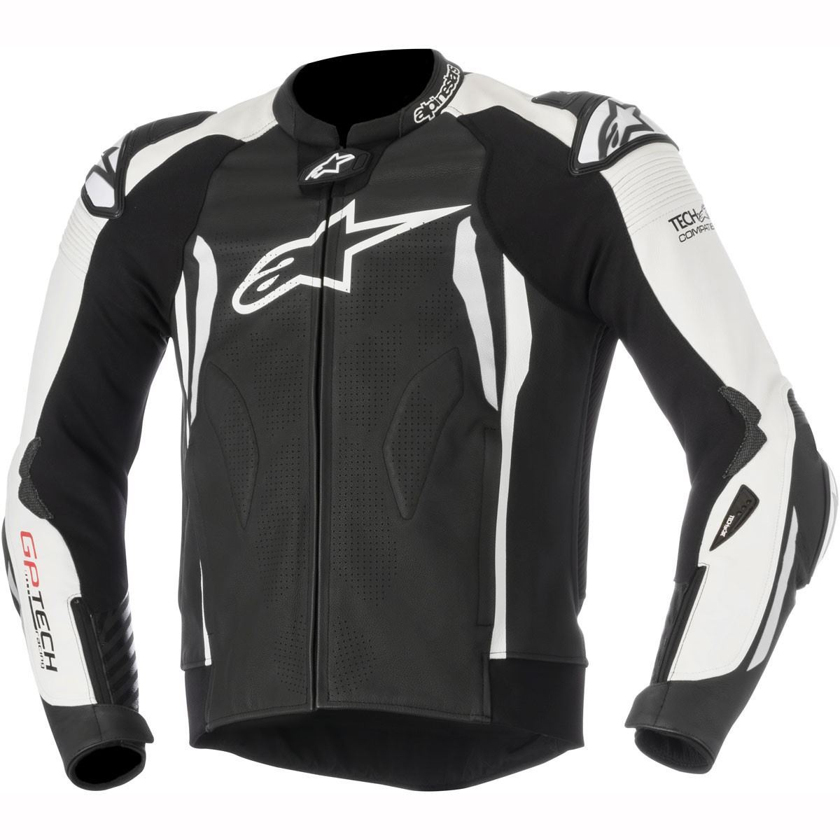 Fowlers Alpinestars Mens Motorcycle Clothing From Picture Of Alpinestars Gp Tech V2 Air Jacket