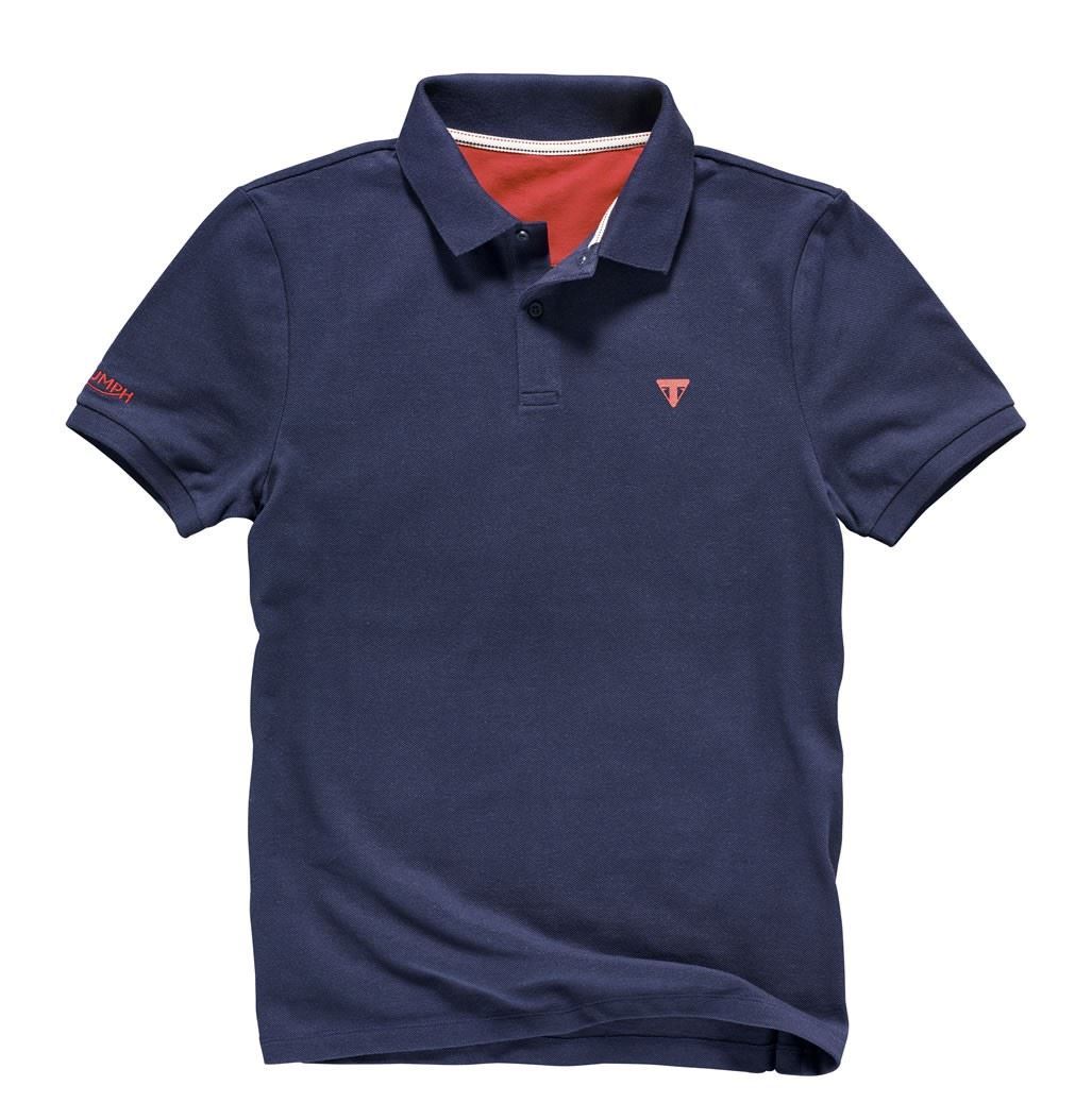 Triumph Motorcycle Clothing from Fowlers of Bristol Fowlers Online Shop