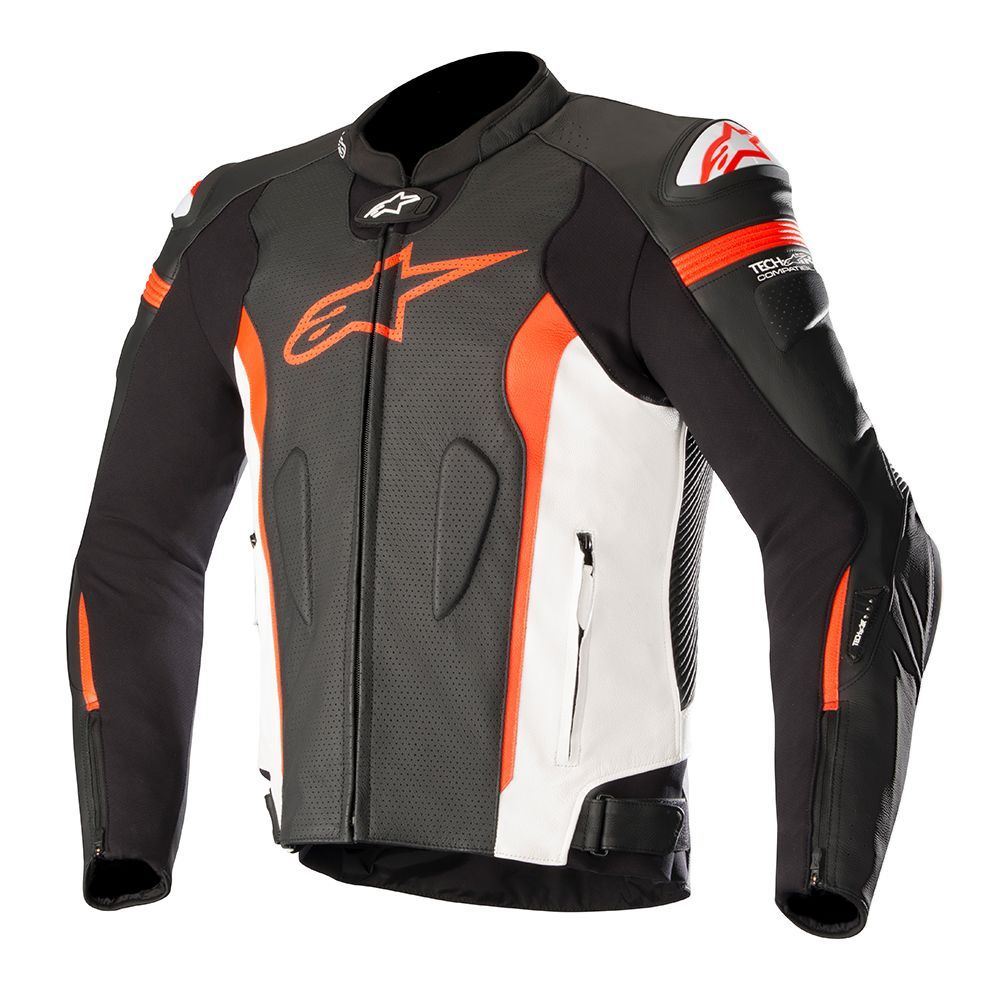 Fowlers Alpinestars Missile Jacket Tac Picture Of Alpinestars Missile Jacket Tac