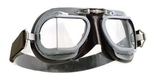 Aviator t2 Motorcycle Goggles