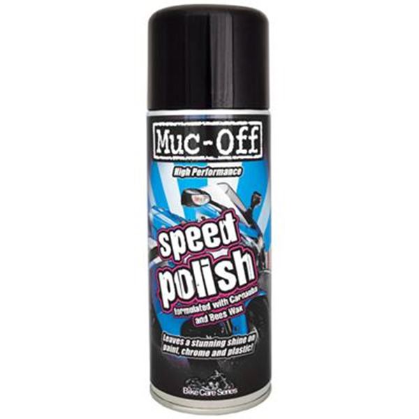 Picture of MUC-OFF SPEED POLISH 400ML M627