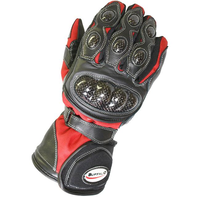 Fowlers Online Shop-Buffalo Gloves from Fowlers of Bristol