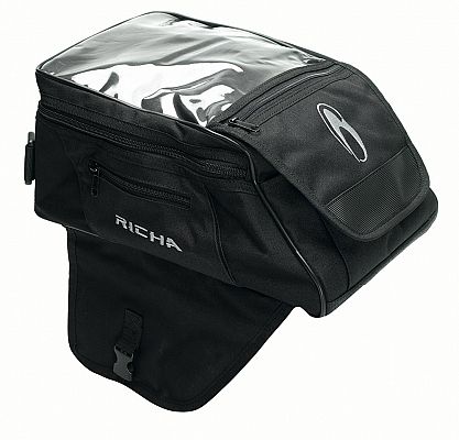 Home / Bike Luggage / Tank Bags / RICHA TSO-11 TANK BAG