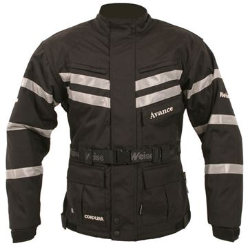 Picture of Weise Avance CE Level 2 Textile Jacket RRP £449.99 Now £279.98