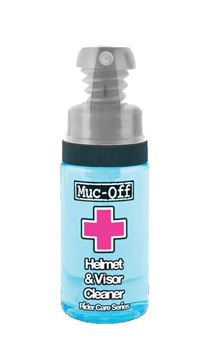 Picture of MUC-OFF HELMET-VISOR