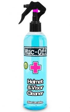 Picture of MUC-OFF HELMET-VISOR REFILL