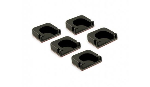 Picture of DRIFT FLAT ADHESIVE MOUNTS 5PK