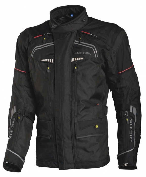 Fowlers Online Shop-RICHA INFINITY JACKET