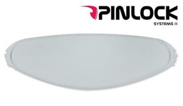 Picture of ARAI SAL RACE LENS LIGHT SMOKE