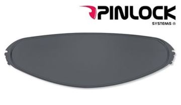 Picture of SHARK PINLOCK INSERT RSI/S900/7/6/OPEN DARK