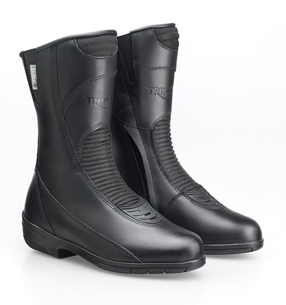 triumph boots uk