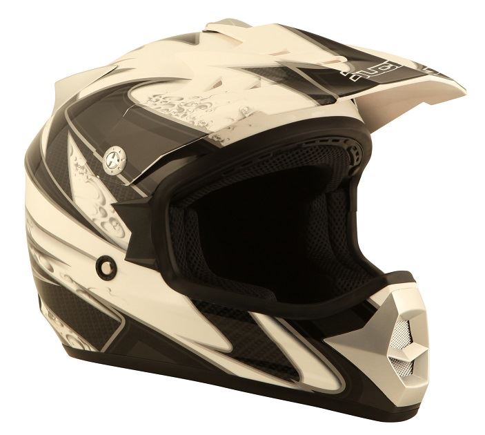 Fowlers Online Shop-Duchinni Crash Helmets from Fowlers of Bristol