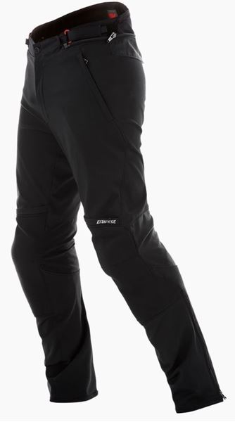 Picture of DAINESE NEW DRAKE AIR TEXTILE TROUSERS