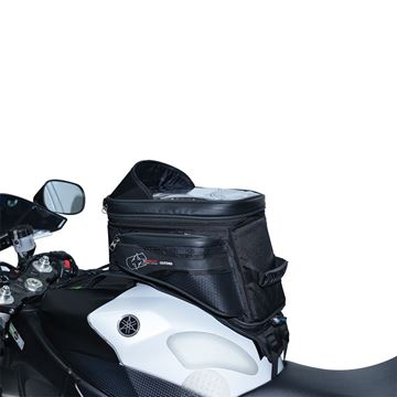 Picture of OXFORD S20R ADVENTURE STRAP ON TANK BAG