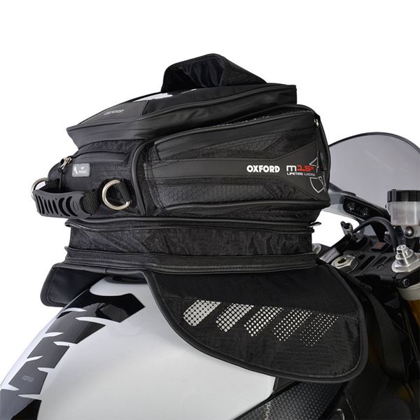 Picture of OXFORD M15R TANK BAG