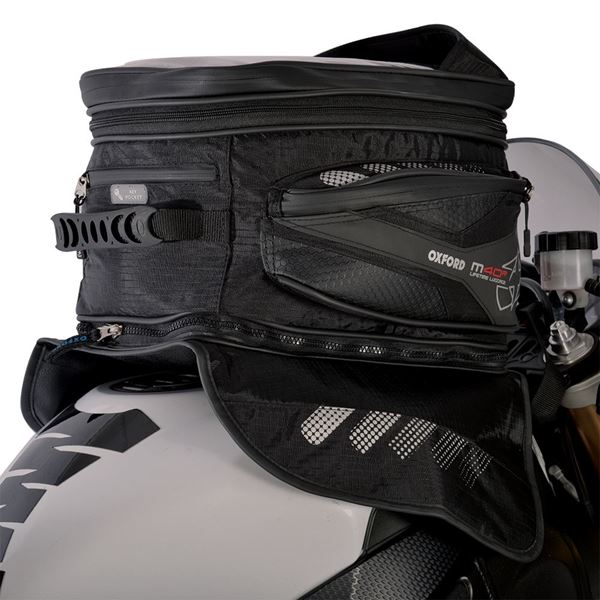 Picture of OXFORD M40R TANK BAG
