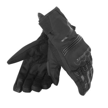 Picture of DAINESE UNISEX TEMPEST D-DRY® SHORT GLOVES