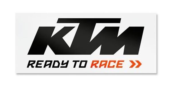 Image result for ktm logo