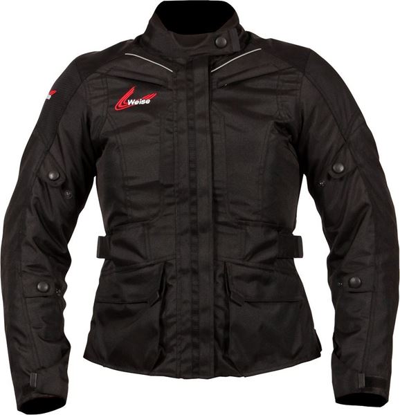 Picture of WEISE WOMEN'S PIONEER TEXTILE JACKET RRP £160.00 NOW £99.98