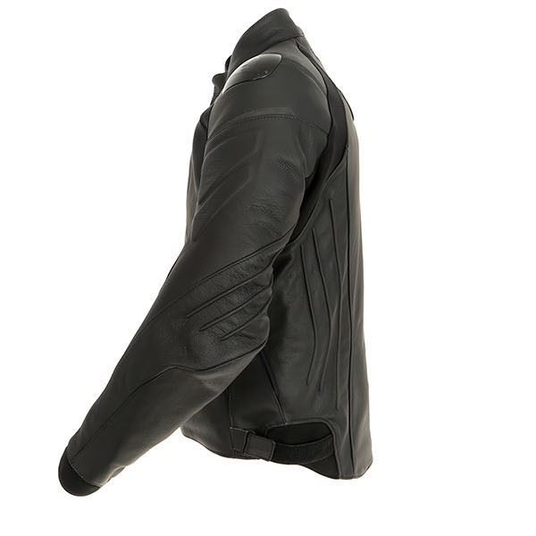 Dainese Motorcycle Clothing From Fowlers Of Bristol Picture Of Dainese Fighter Leather Jacket