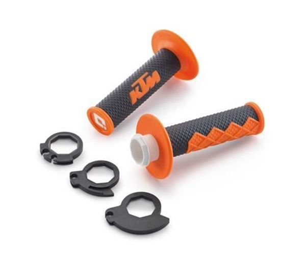 Picture of LOCK-ON GRIP SET (78102924000)