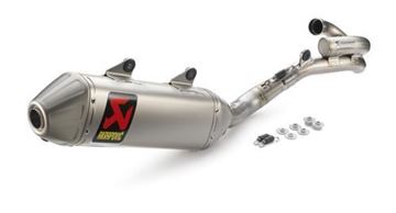 Picture of AKRAPOVIC "EVOLUTION LINE" (79205900044)