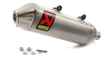 Picture of AKRAPOVIC " SLIP-ON LINE " (79005979100) 