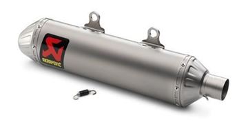 Picture of AKRAPOVIC " SLIP ON LINE " (SXS10450512)