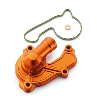 Picture of WATER PUMP COVER (79235952044)