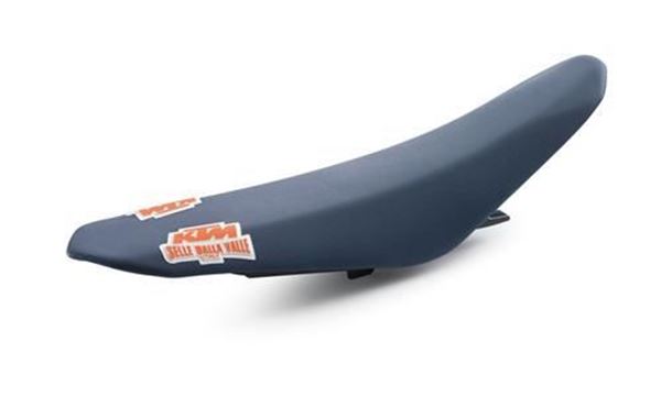 Picture of FACTORY BLUE SEAT (77707040100)