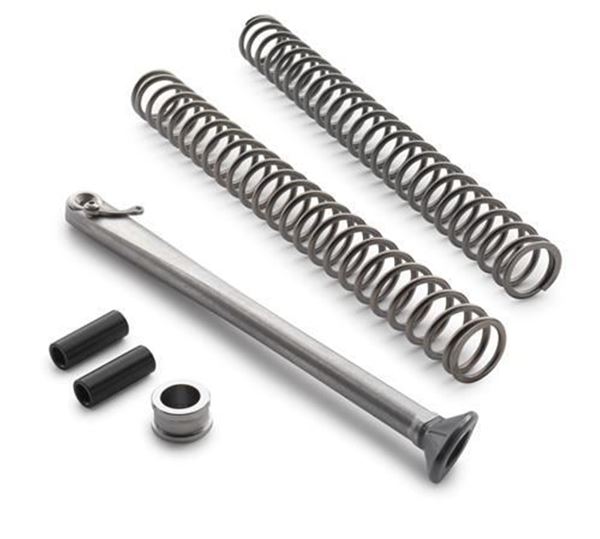 Picture of LOW SUSPENSION KIT -50mm (79612955544)