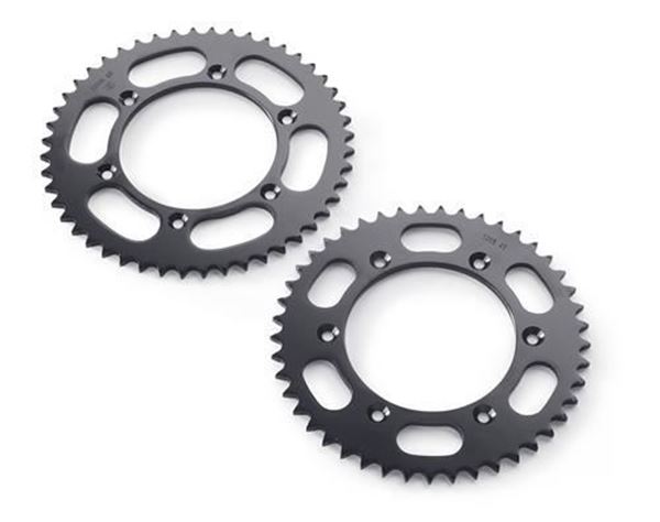 Picture of SPROCKET STEEL 42T (58210951042)