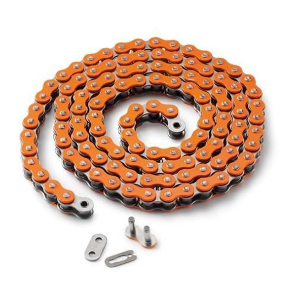 4 ring chain discount
