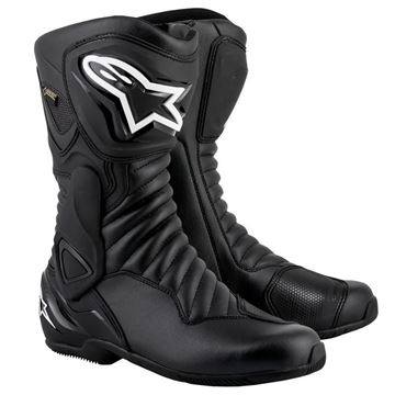 Picture of ALPINESTARS SMX 6 V2 GORE-TEX® BOOTS