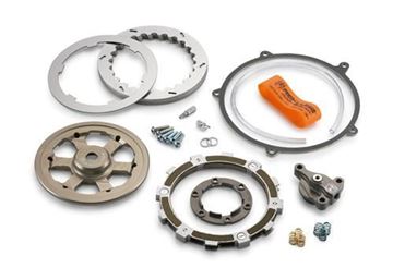 Picture of REKLUSE EXP 3.0 AUTOMATIC CLUTCH KIT (250/350 17-18)