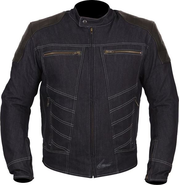 Picture of WEISE FURY JACKET RRP £149.99 NOW £99.98