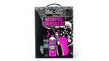 Picture of MUC-OFF M636 BIKE STARTER KIT 