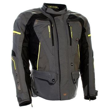 Picture of RICHA INFINITY 2 TEXTILE JACKET