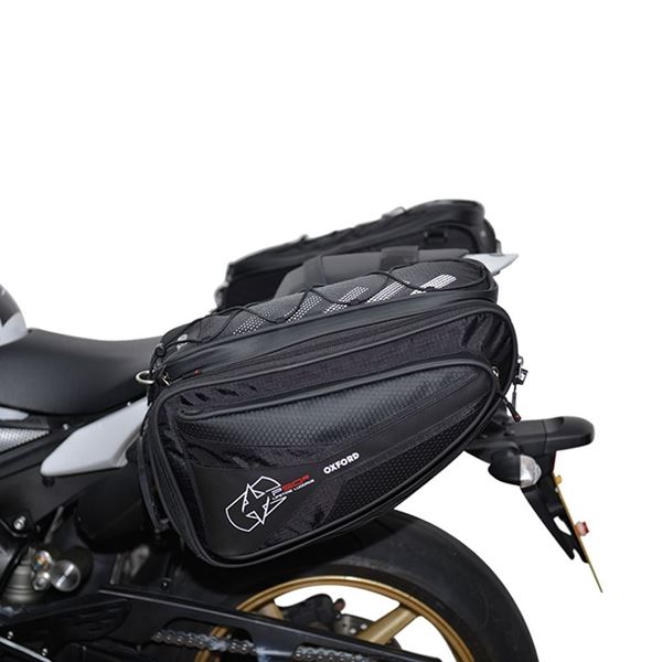 Picture of OXFORD P50R PANNIERS