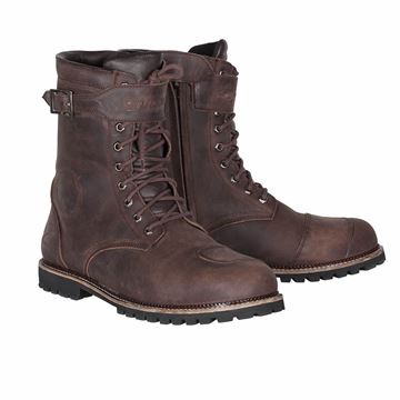 Picture of SPADA PILGRIM GRANDE WP BOOTS