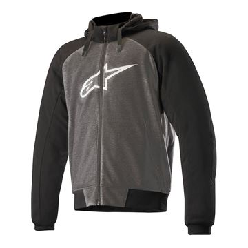 Picture of ALPINESTARS CHROME SPORT HOODIE 