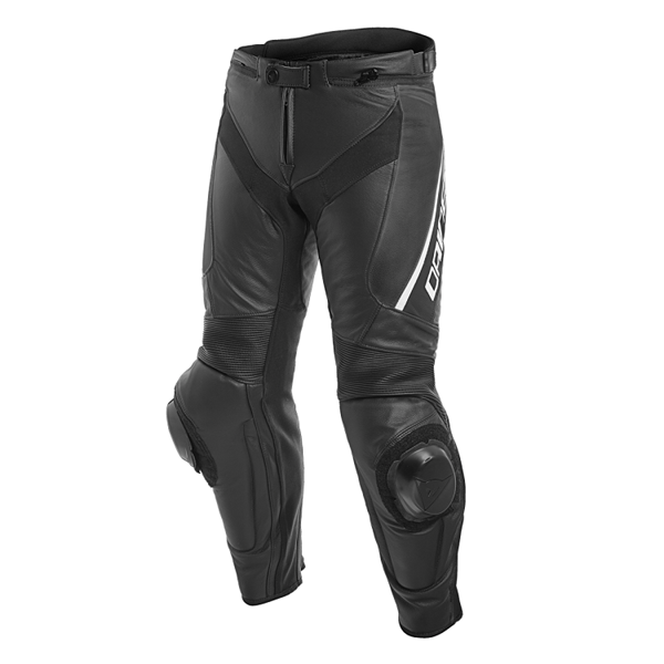 Picture of DAINESE DELTA 3 LEATHER TROUSERS