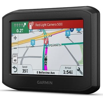 Picture of GARMIN ZUMO 346 GPS