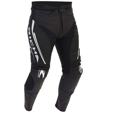 Picture of RICHA MONZA LEATHER PANTS RRP £209.99 NOW £159.99