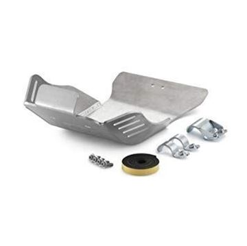 Picture of ALU. SKID PLATE 450/500XC-W/EXC (12-16) 450 SX-F XC-F (13-15