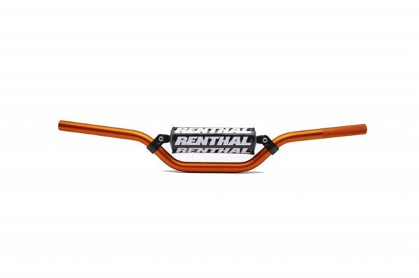 Picture of ORANGE RENTHAL BAR 825 (U6912010)