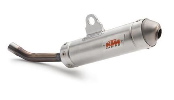 Picture of FACTORY SILENCER 65 SX (16-17)