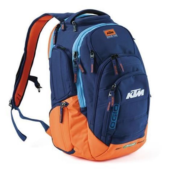 backpack ktm